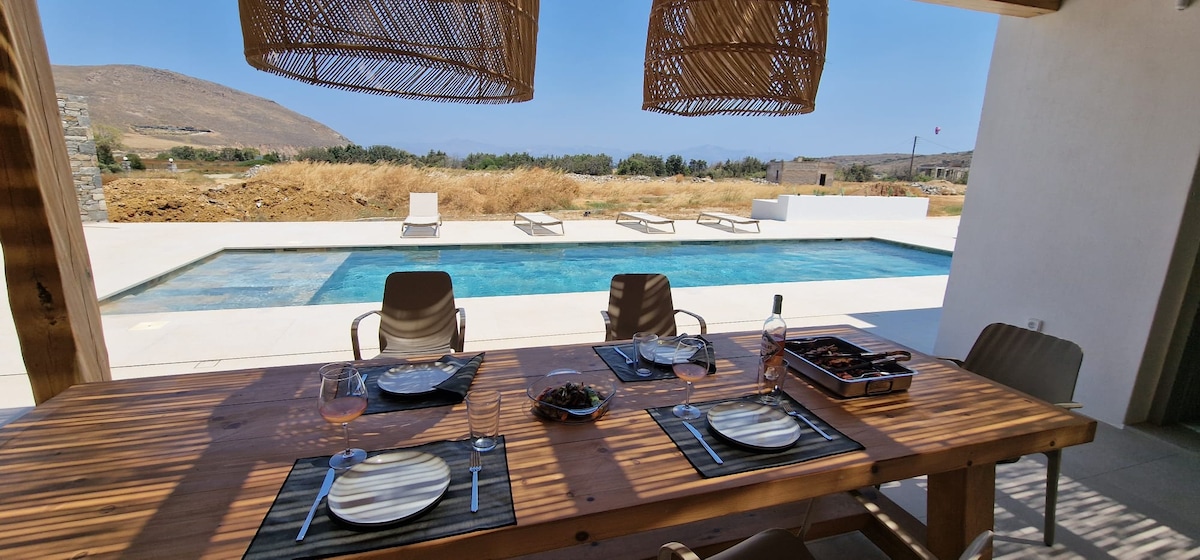 Villa Bema overview 3