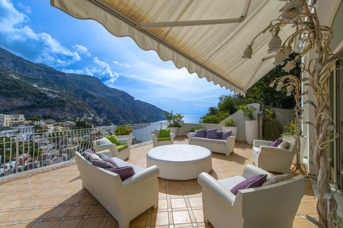Villa Laurito 3