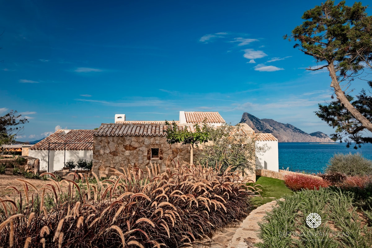 Casa Sabbia 2