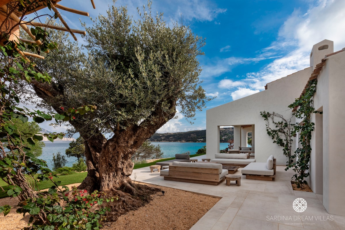 Casa Sabbia 5