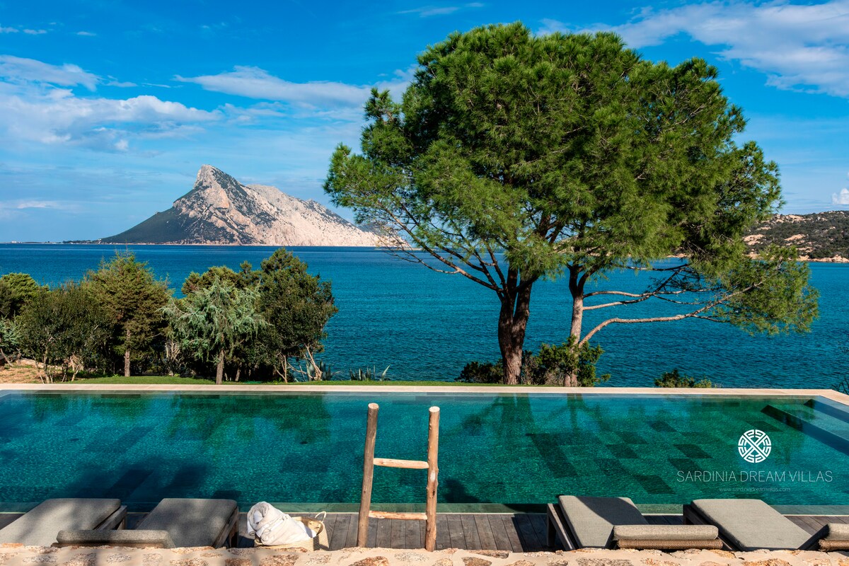 Casa Sabbia overview 2