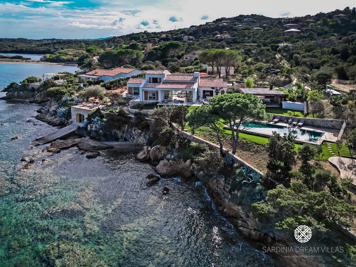 Casa Sabbia overview 3