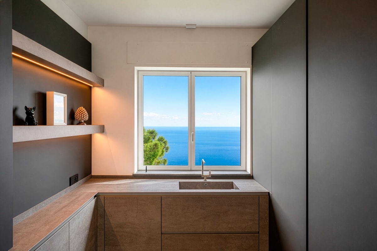Casa Perla overview 1