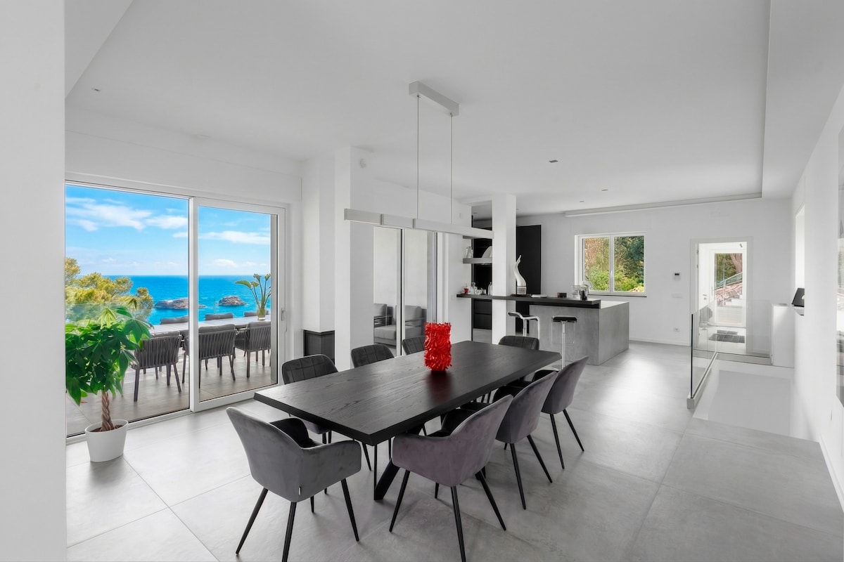 Casa Perla overview 2