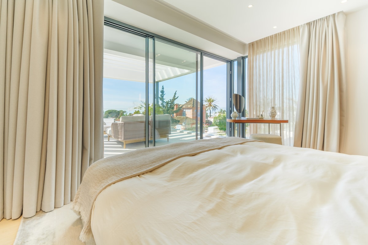 Villa Estepona 2