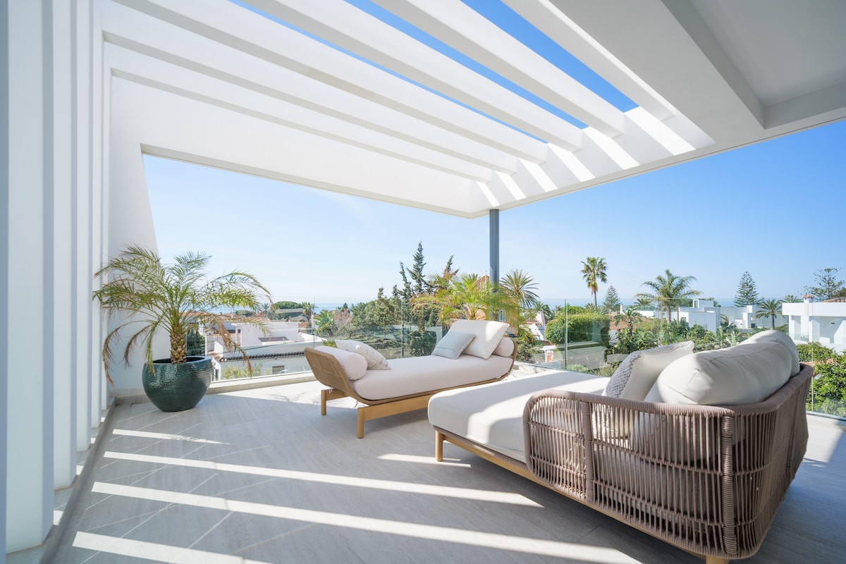 Villa Estepona 4