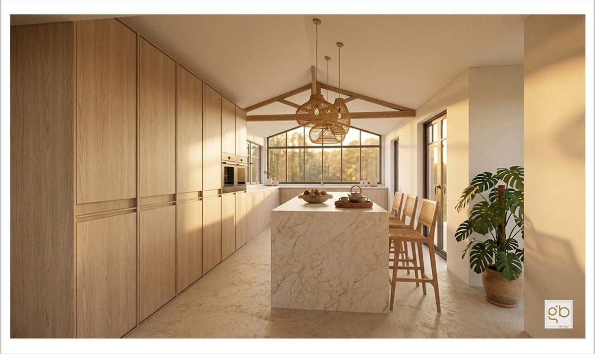 Villa Hemera overview 1