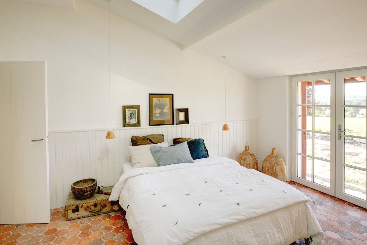 Maison Itsasoa 4
