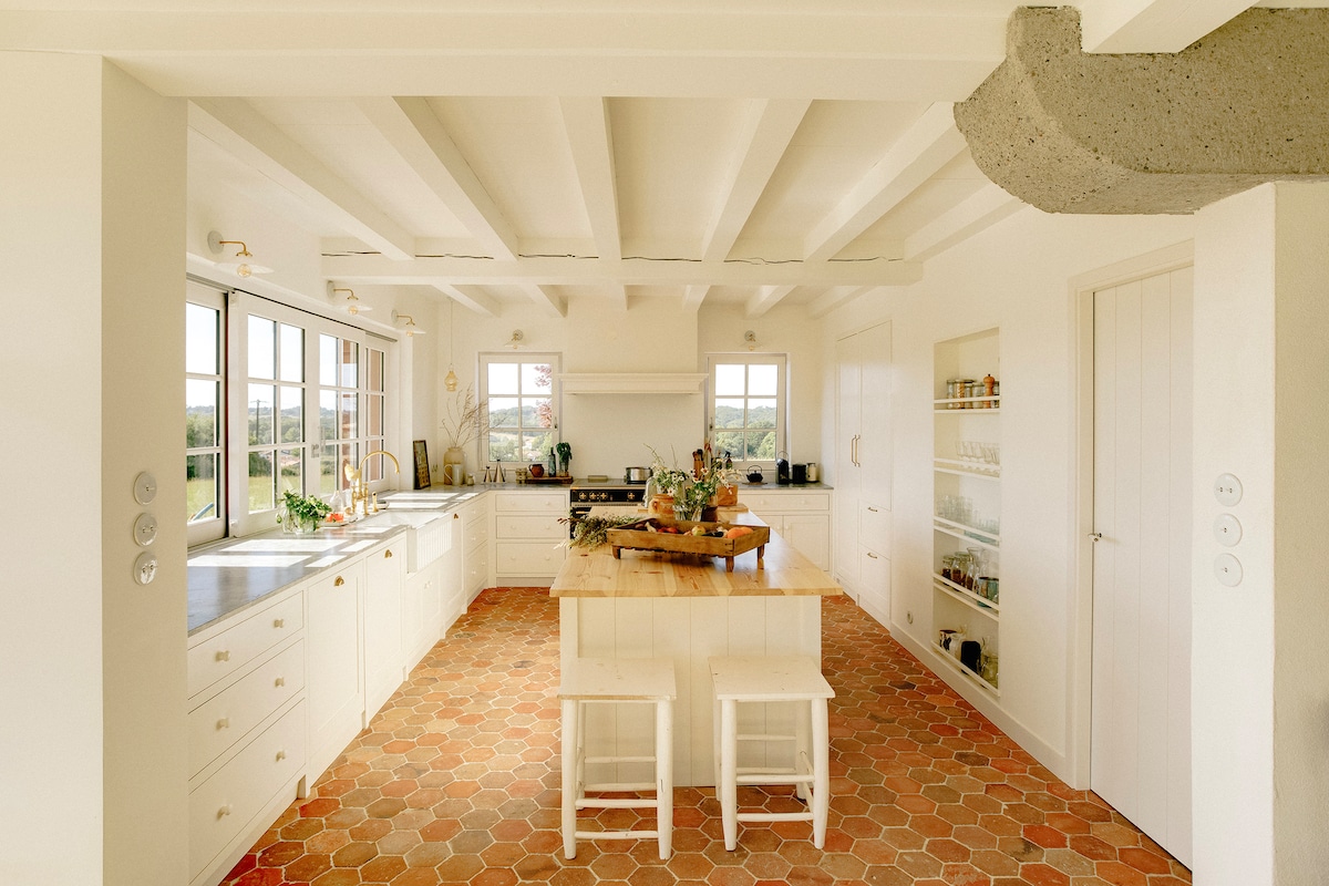 Maison Itsasoa 5