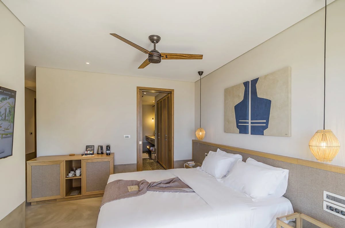 Villa Sami overview 3