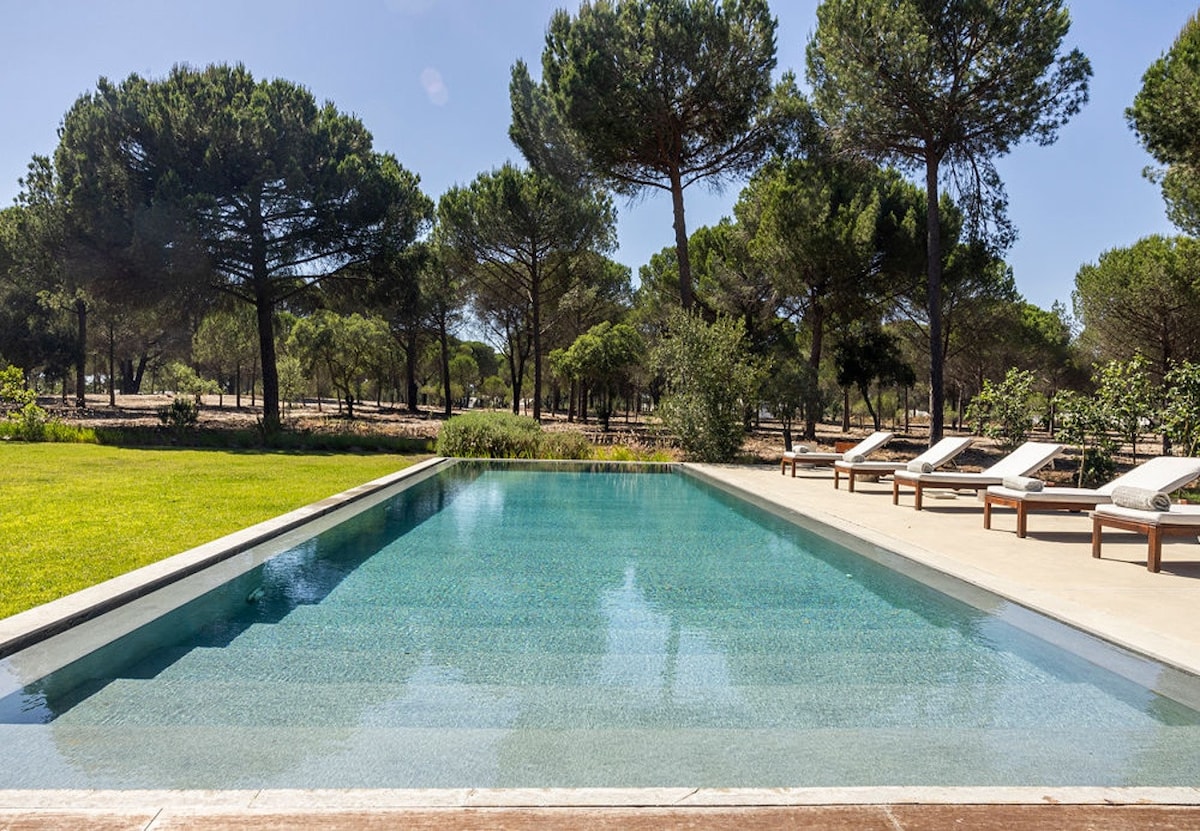 Villa da Floresta 5