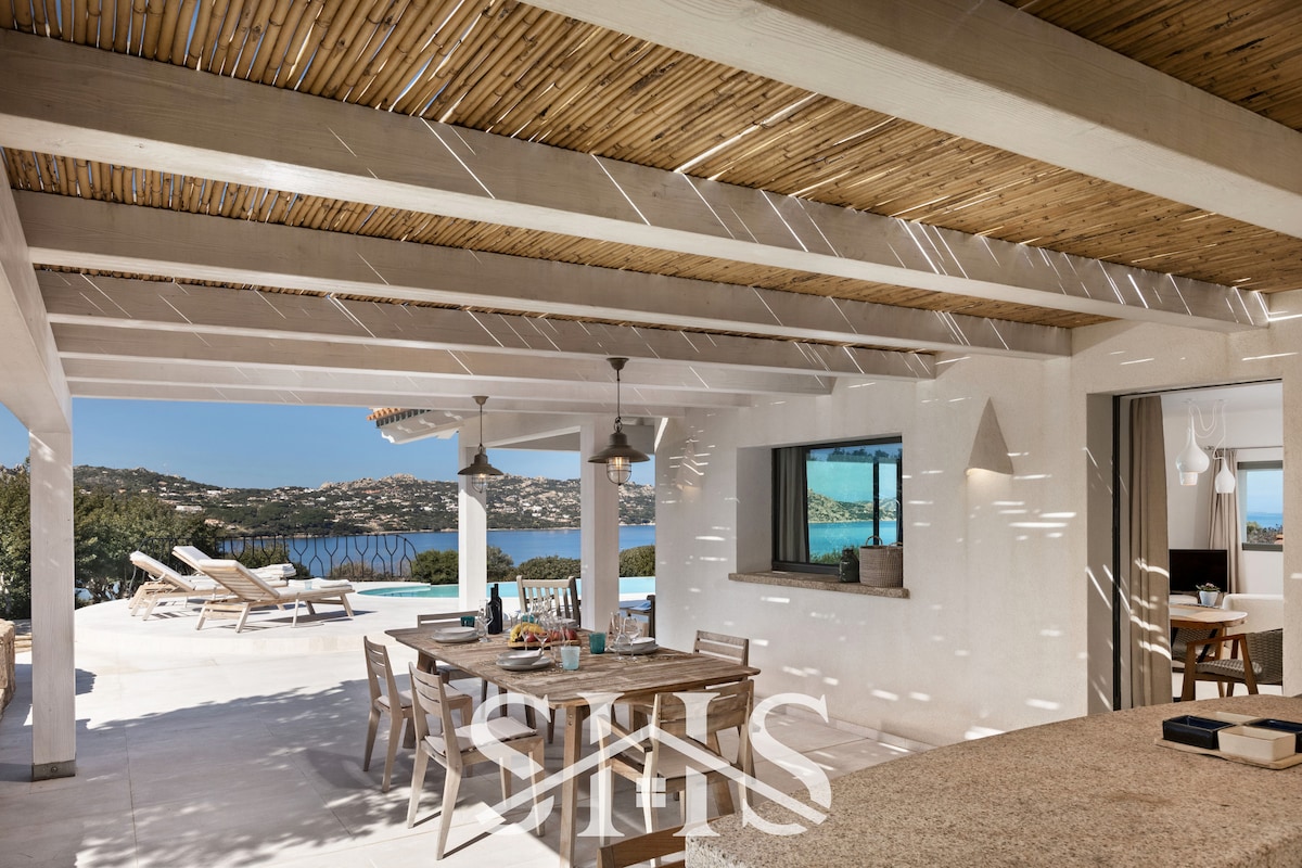 Casa Cristallina 4