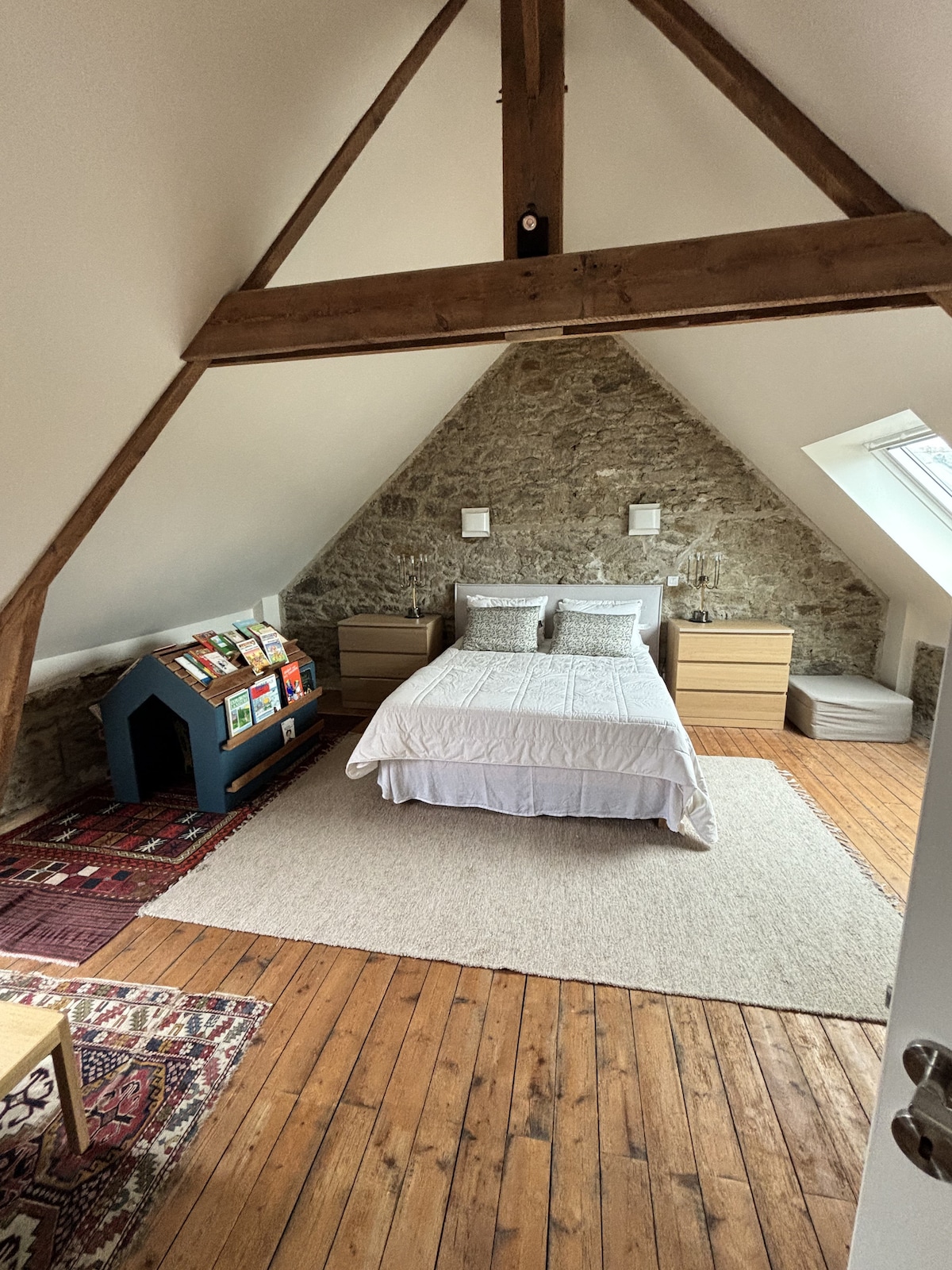 La Loge 2