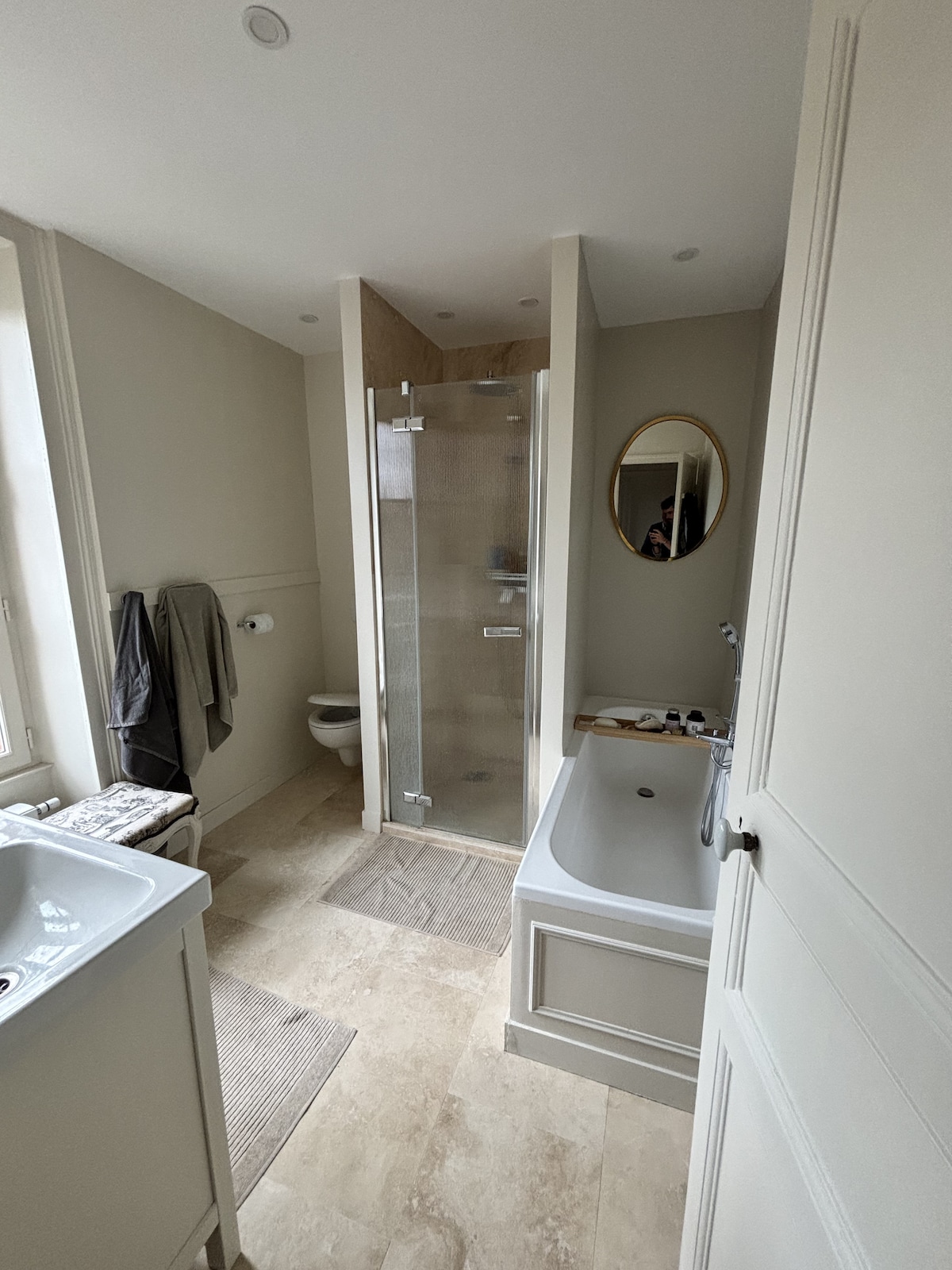 La Loge 5