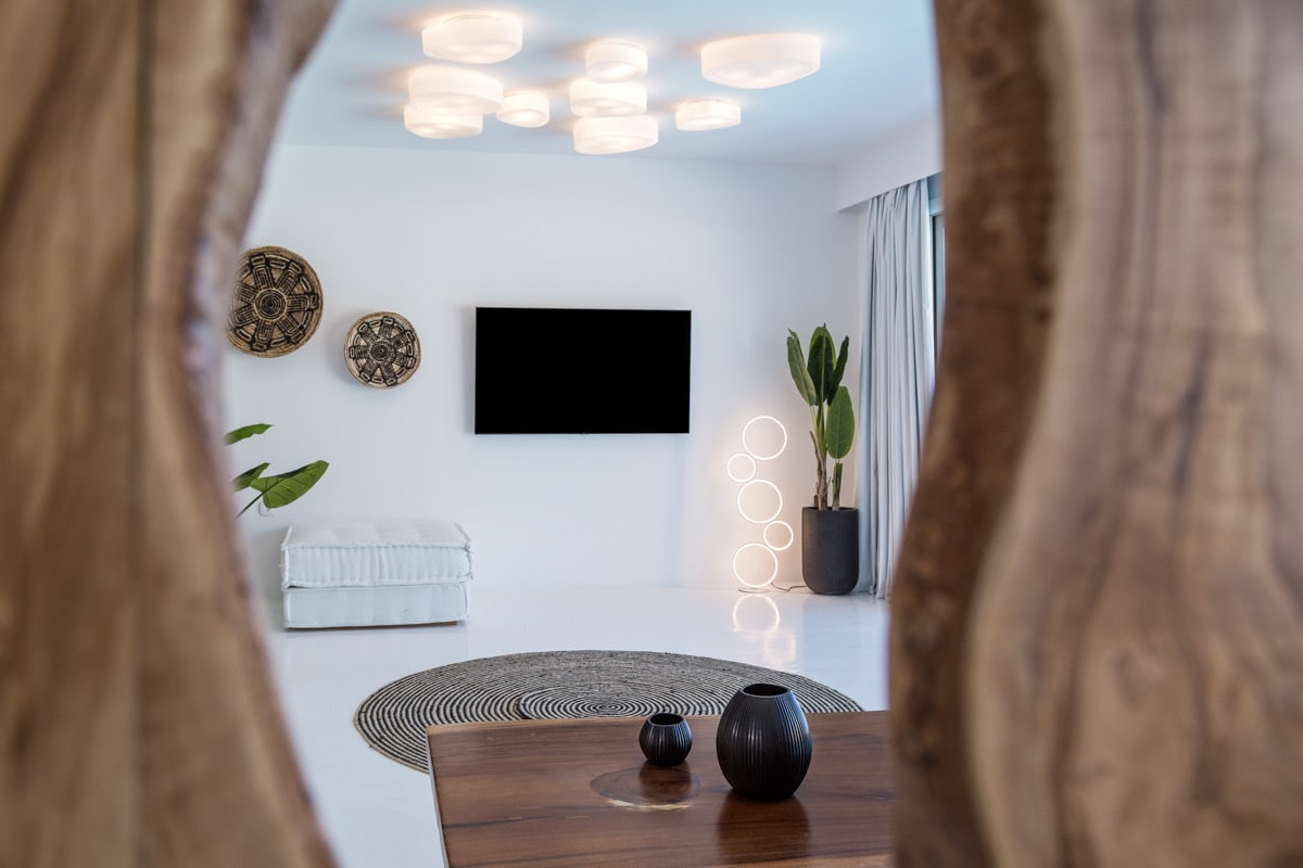 Villa Aterra overview 3
