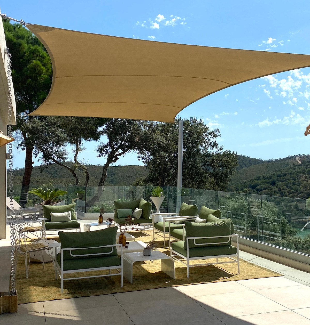 Domaine du Gardien 2