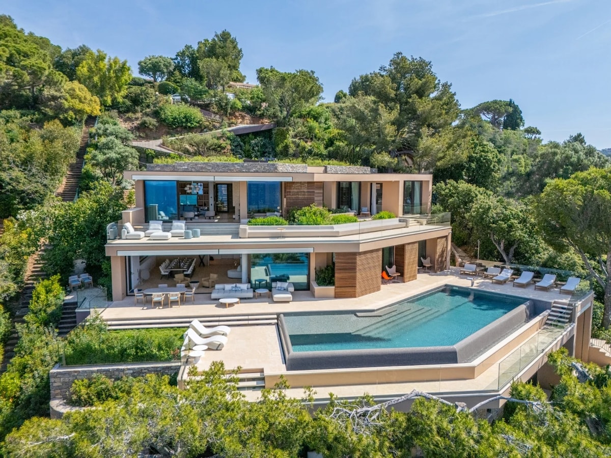 Provence-Alpes-Côte d'Azur