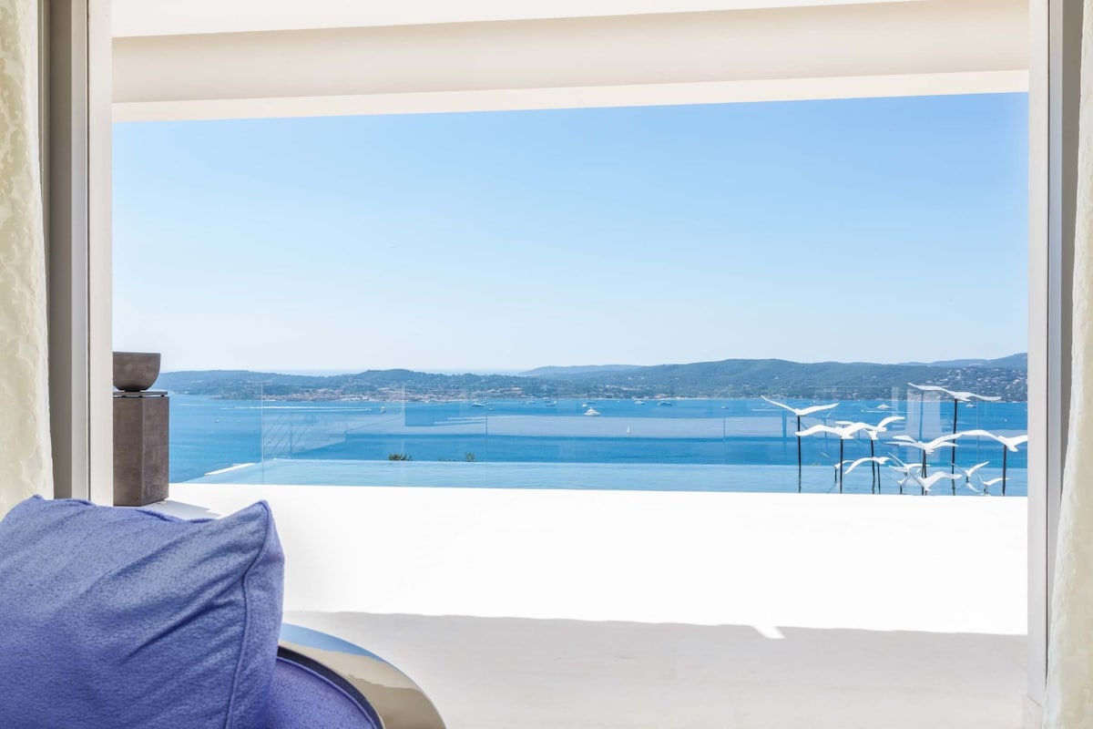 Villa Lavandou 10