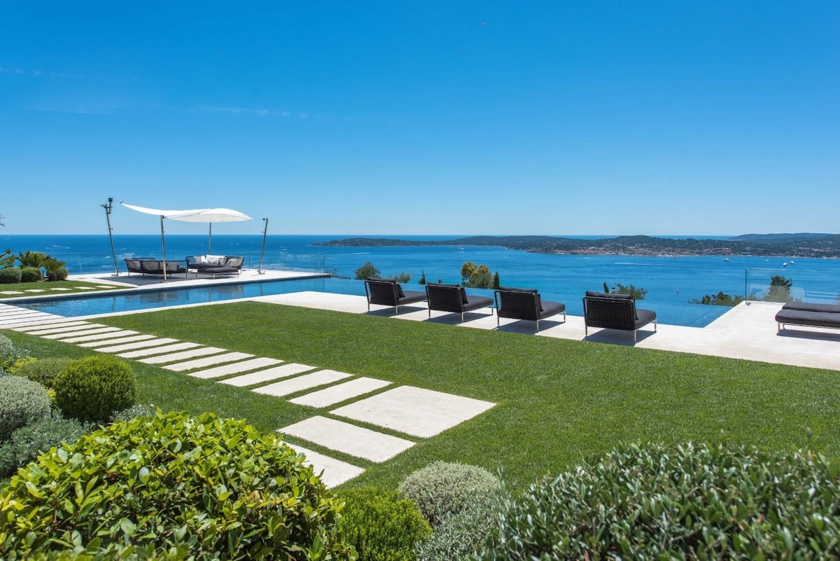 Villa Lavandou 3
