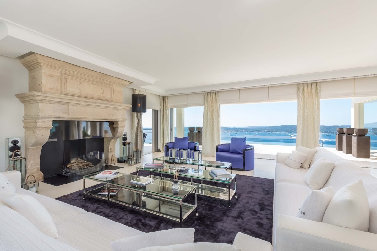 Villa Lavandou 5
