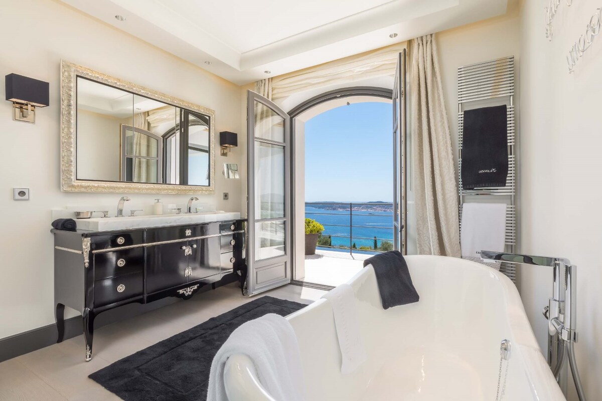 Villa Lavandou 9