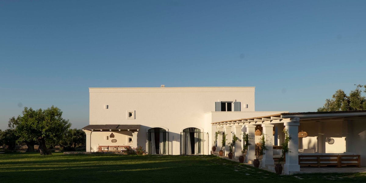 Masseria Serena 3