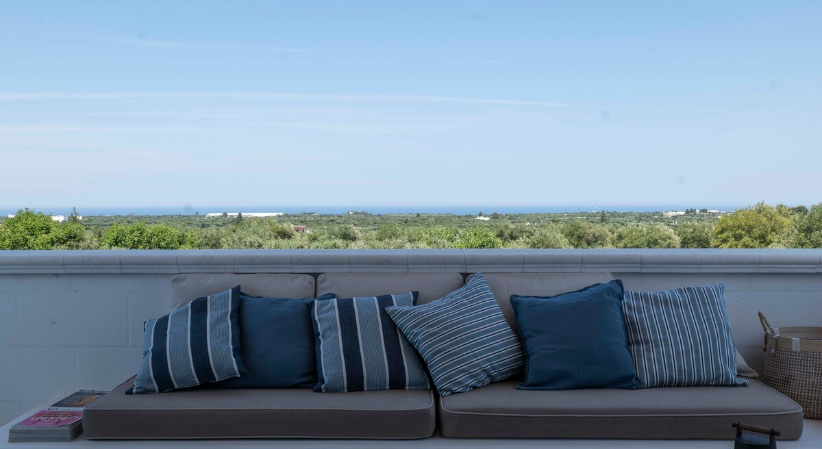 Masseria Serena overview 1