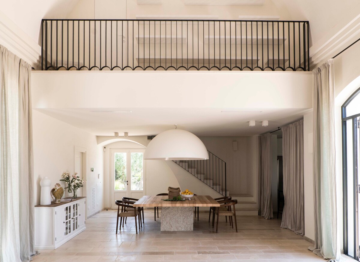 Masseria Serena overview 3