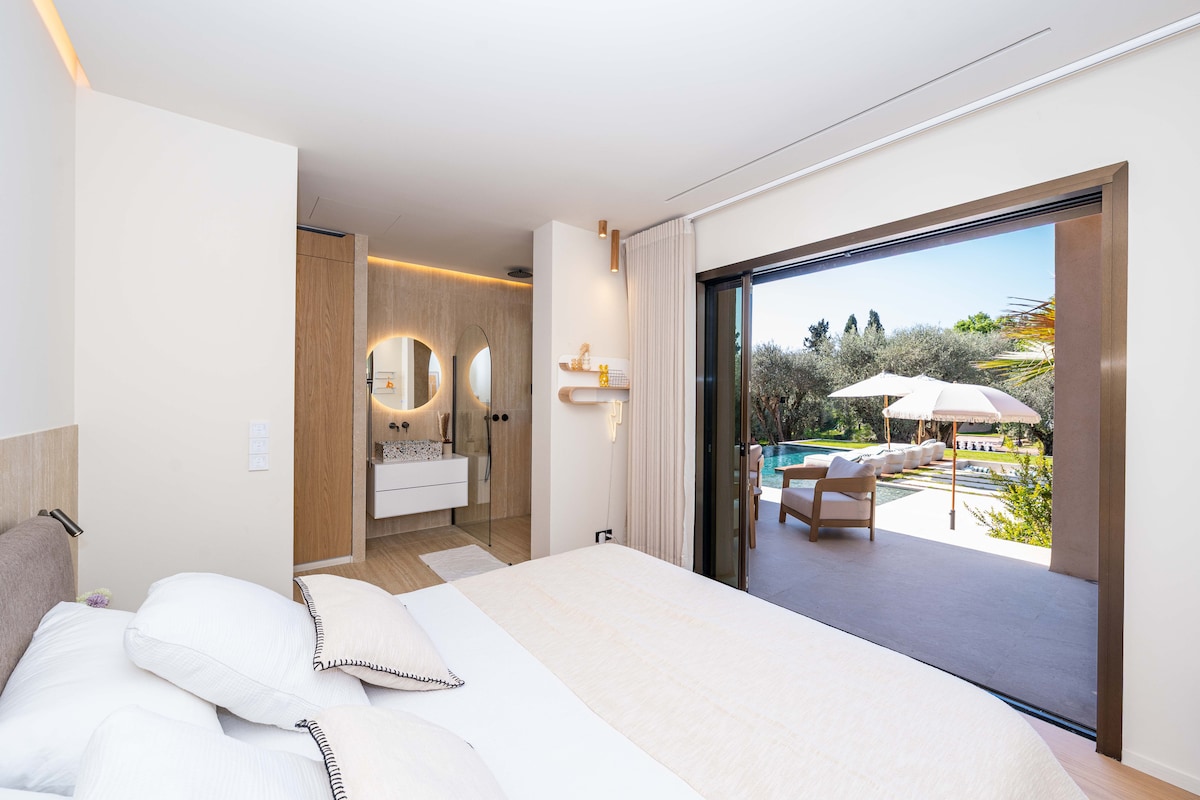 Villa Tomelio 2