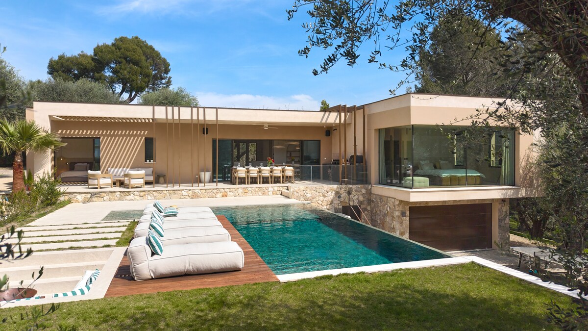 Villa Tomelio 3