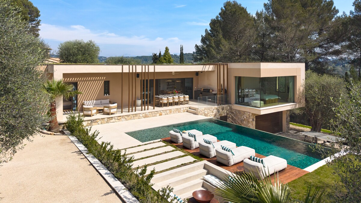 Villa Tomelio 4