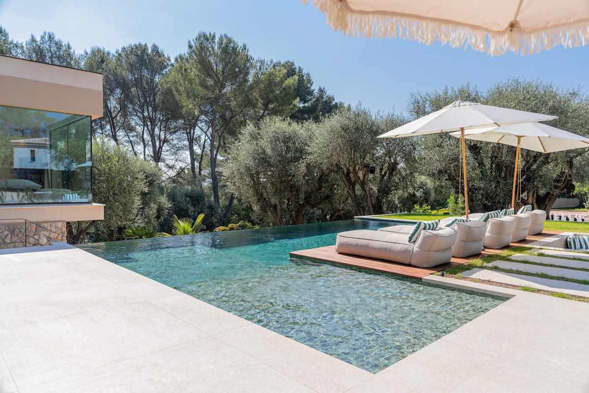 Villa Tomelio 5