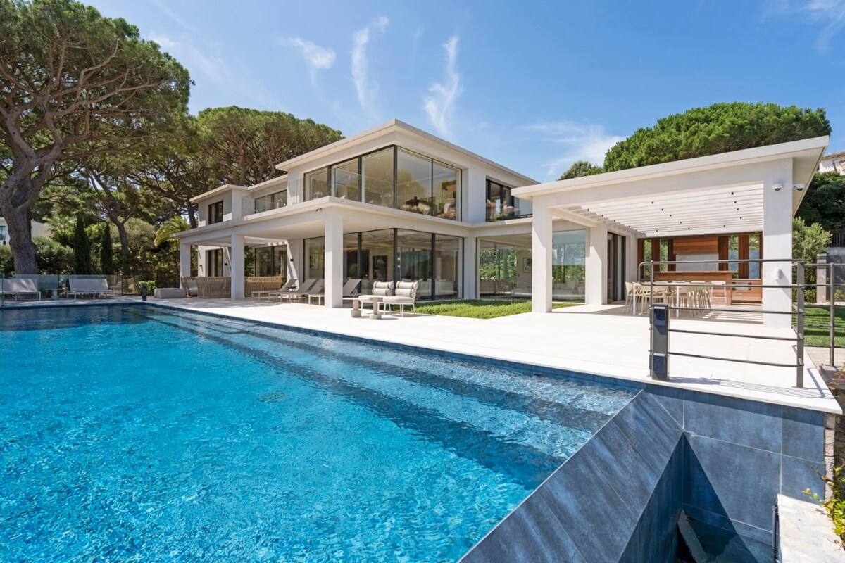 Villa Seria 3