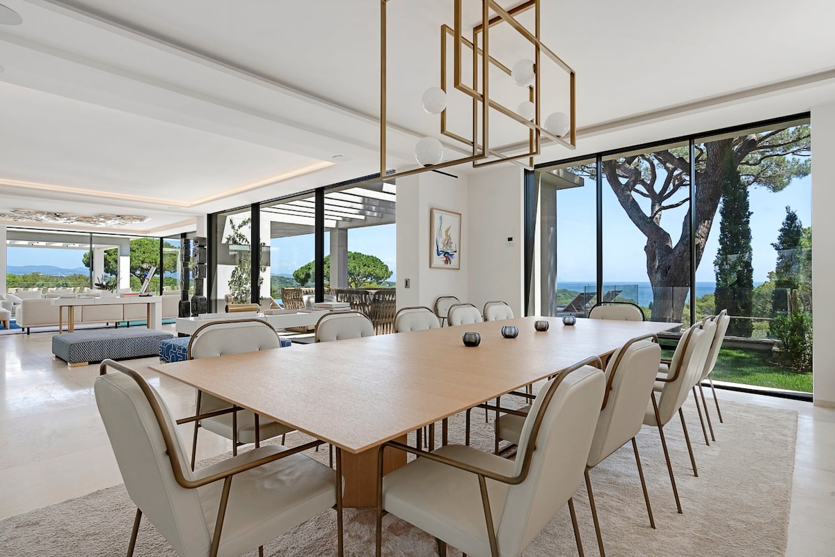 Villa Seria overview 3