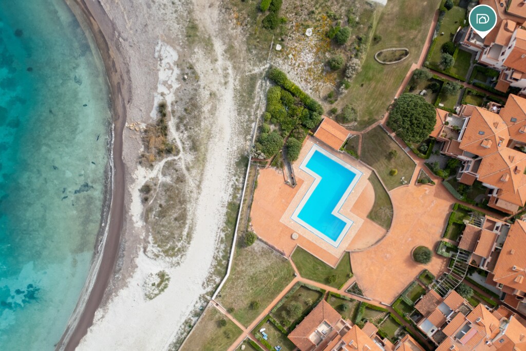 Casa Turchese overview 2
