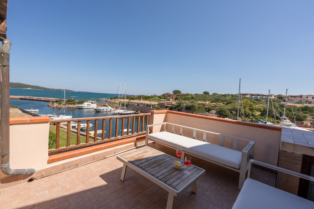 Casa Turchese overview 3