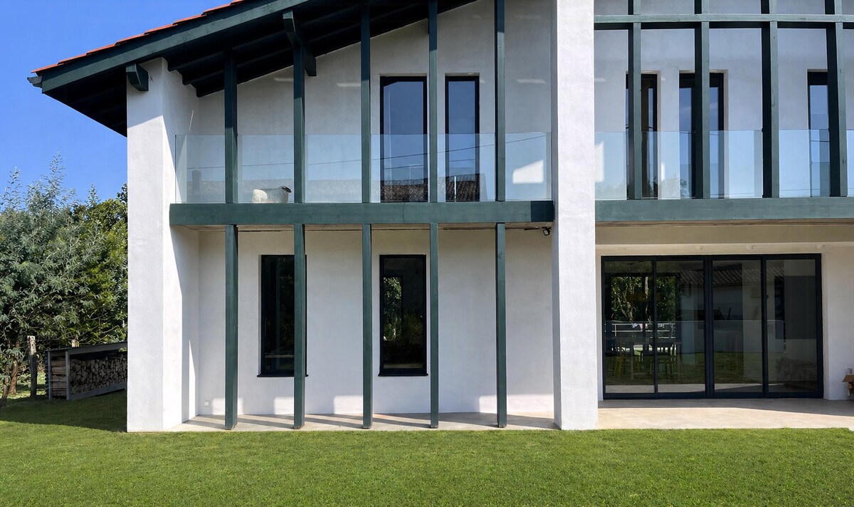 Maison de la Rhune 5