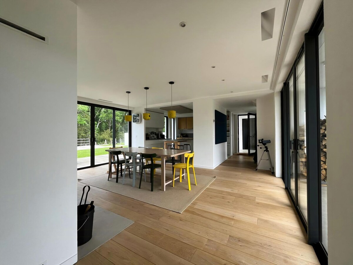 Maison de la Rhune overview 3