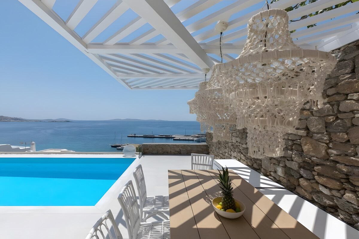 Villa Scorpios 2