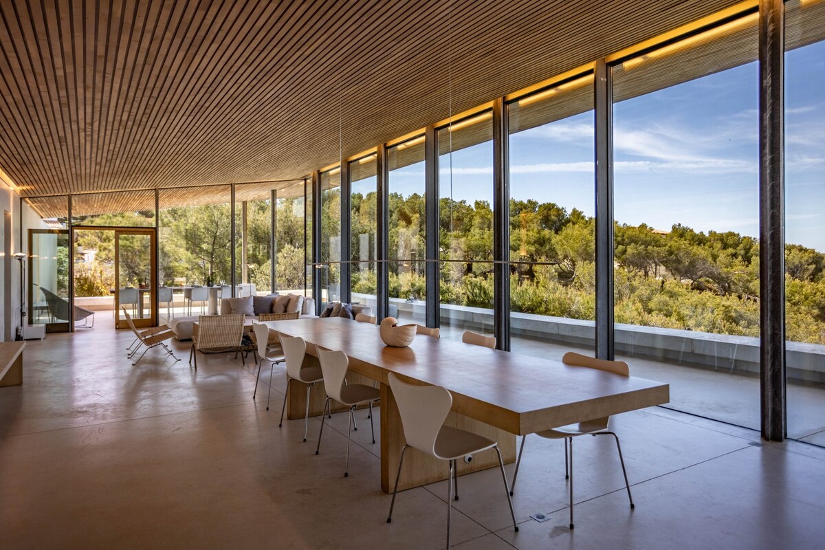 Villa Caméléon 2