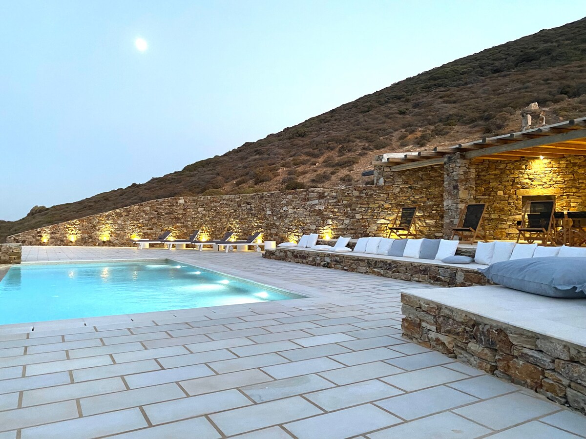 Villa Zephyra 2