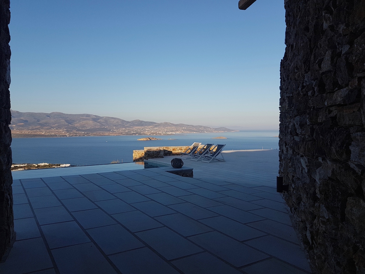 Villa Zephyra 3