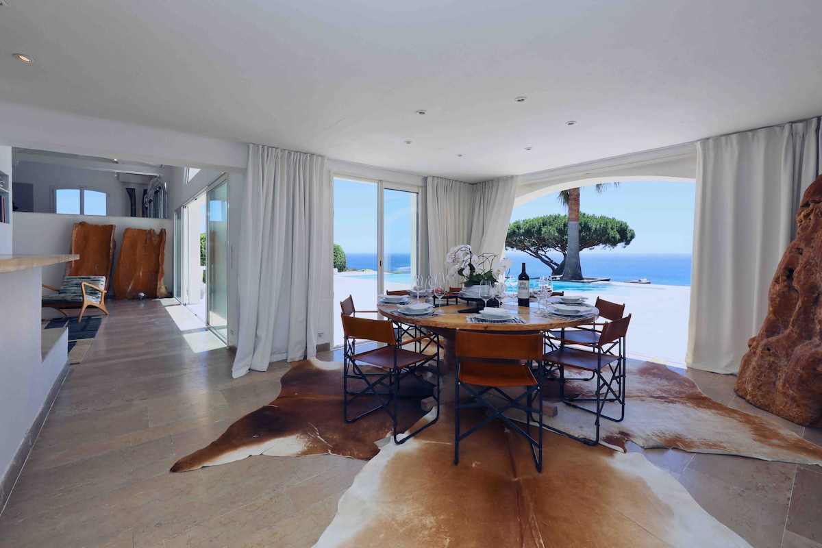 Villa Azur 2