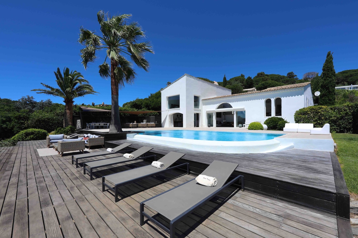 Villa Azur 3