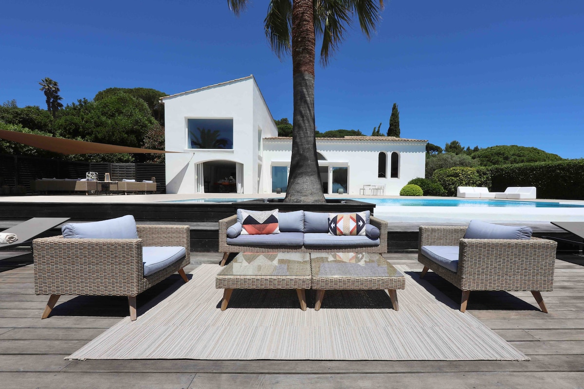 Villa Azur 4