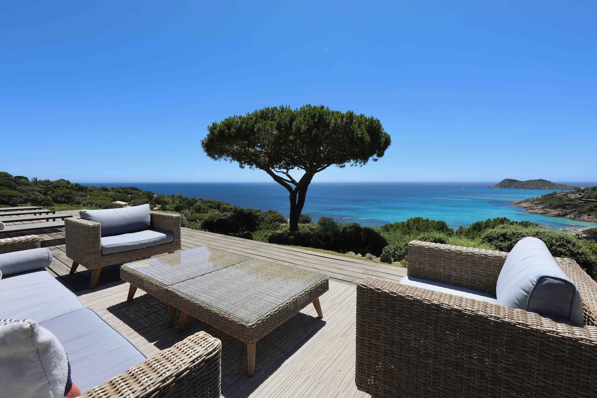 Villa Azur 5