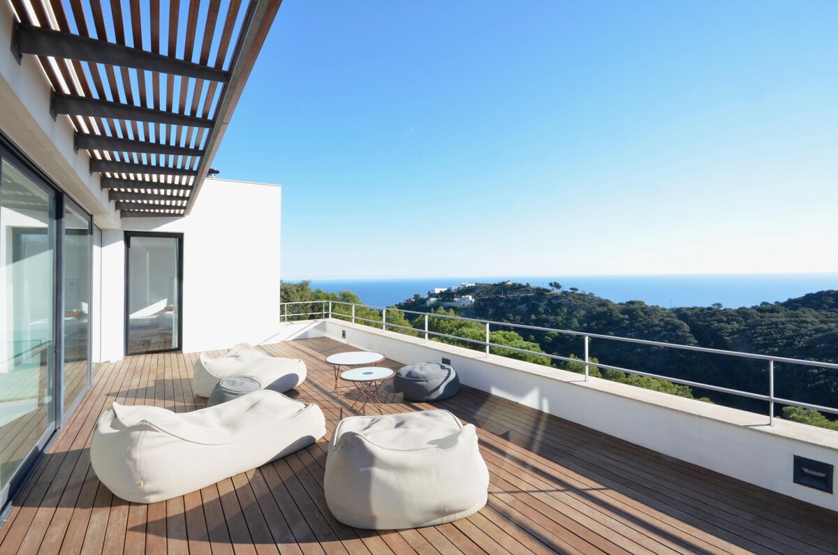 Villa Sa Tuna 2