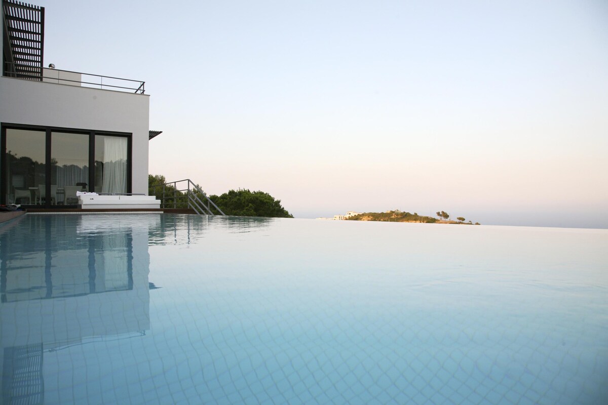 Villa Sa Tuna 3