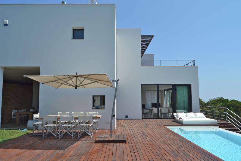 Villa Sa Tuna 5