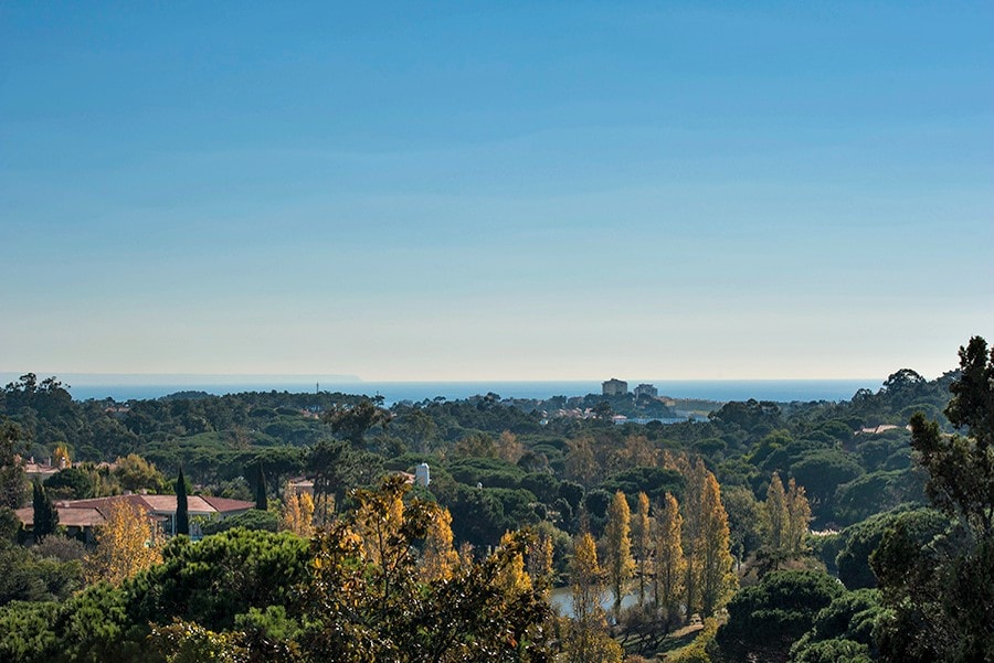 Casa do Castelo overview 2